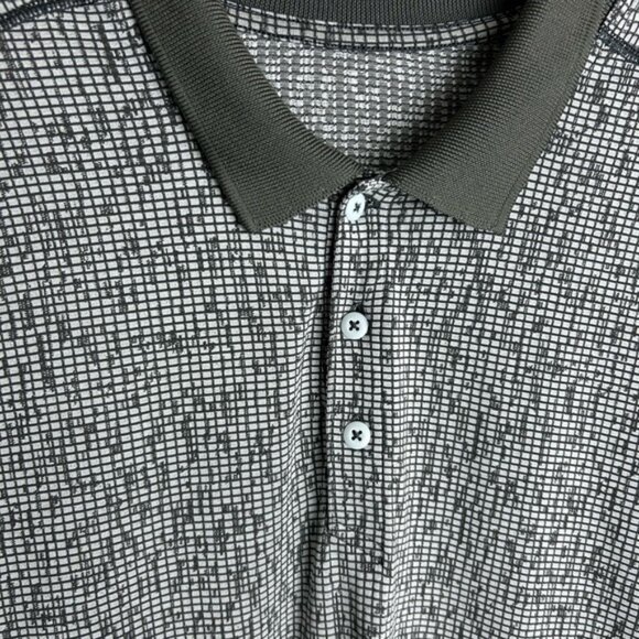 Lululemon Metal Vent Tech Polo 2.0 - Picture 5 of 8